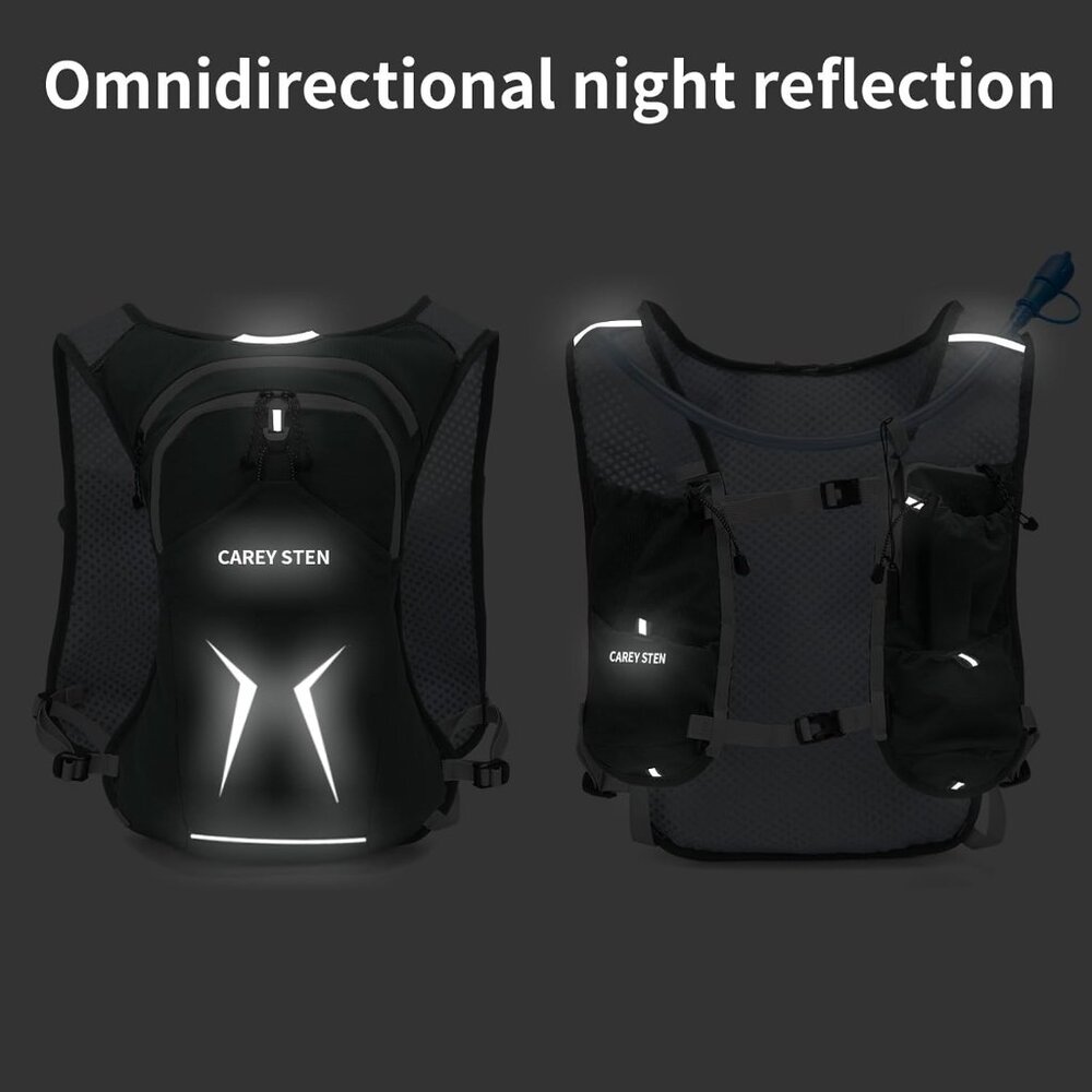 Lightweight Hydration Backpack NWT - image 7